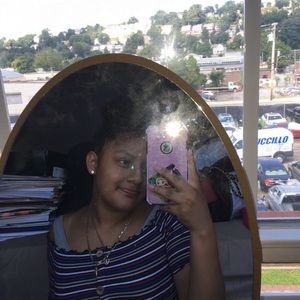 Meet your Posher, Karen